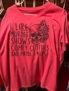 t-shirt